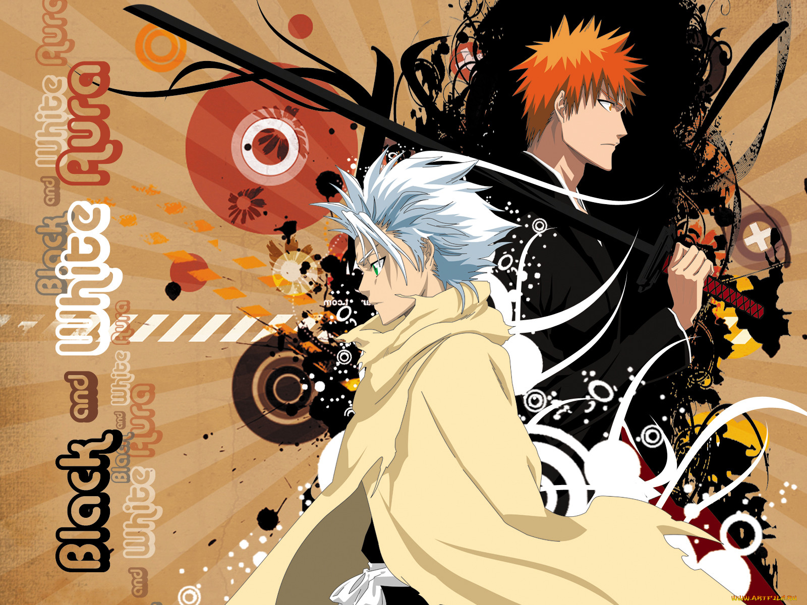 , bleach
